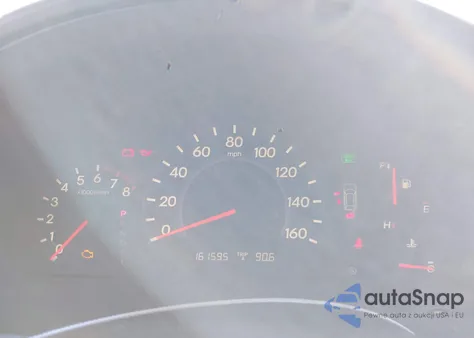 2009 Honda Odyssey Ex из США, поврежденный, VIN 5FNRL38409B055621